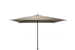 08636 02azzurro 250x250 taupe 247x165 - 4 -Seasons Azzurro stokparasol 250 x 250 cm - Taupe