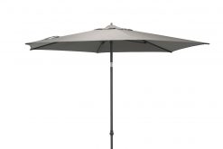 08638 247x165 - 4-Seasons stokparasol Azzurro 300 cm - Charcoal