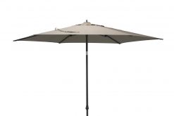 08639 247x165 - 4-Seasons stokparasol Azzurro 300 cm - Taupe