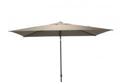 08642 247x165 - 4-Seasons stokparasol Azzurro 200 x 300 cm - Taupe