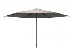 08645 247x165 - 4-Seasons stokparasol Azzurro 350 cm - Taupe