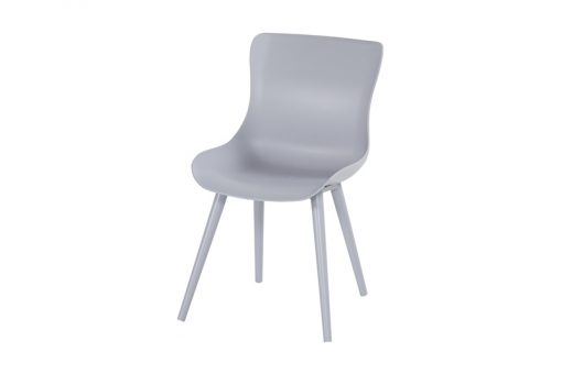 21683006 1 510x340 - Hartman Sophie Studio Dining stoel - Misty Grey - Alu poot - Op=OP