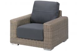 4 seasons kingston loungestoel 247x165 - 4 Seasons Kingston loungestoel