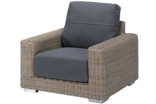 4 seasons kingston loungestoel 510x340 - 4 Seasons Kingston loungestoel