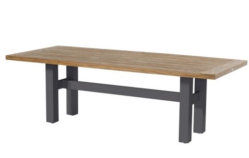 53573110 1 1 510x323 - Hartman Yasmani dining tuintafel - 240x100 cm. - Xerix