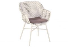 53594103 1  1  hartman delphine moccachino 247x165 - Hartman Delphine dining tuinstoel Moccacino