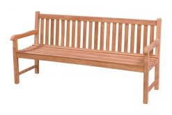 5bfbb5adb7dd3bbe67bb46884b351505 original bewerkt 247x165 - Teak houten tuinbank Bison - 180 cm.