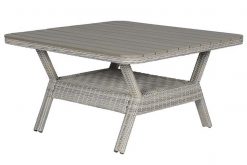 60364gt linksvoor 1200 247x165 - Garden Impressions Winston lounge dining tafel - Vintage willow