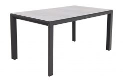 632a2860 vrijstaand 247x165 - Baltimor dining tuintafel - 150 x 90 cm.