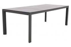 632a2878 vrijstaand 247x165 - Baltimor dining tuintafel - 220 x 100 cm.