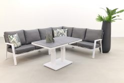 632a2931 247x165 - Azoren lounge dining set rechts - white (tafel verstelbaar in hoogte)