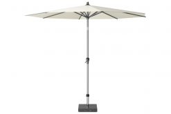 7104b parasol riva  30 ecru recht platinum 8717591779865 1 247x165 - Platinum Riva stokparasol 3 m. rond - Ecru