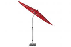 7104m parasol riva  3 0 rood geknikt platinum 8717591779247 1 247x165 - Platinum Riva stokparasol 3 m. rond - Rood