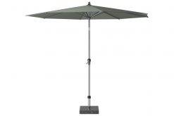 7104t parasol riva  30 olijf recht platinum 8717591777571 1 247x165 - Platinum Riva stokparasol 3 m. rond - Olive