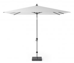 7106a parasol riva 250x250 wit platinum 8717591770886 247x213 - Platinum Riva stokparasol 2,5x2,5 m. - Wit