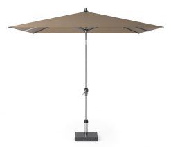 7106e parasol riva 250x250 taupe platinum 8717591778431 247x212 - Platinum Riva stokparasol 2,5x2,5 m. - Taupe