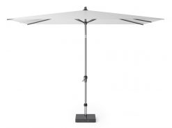 7108a parasol riva 300x200 wit platinum 8717591770176 247x185 - Platinum Riva stokparasol 3x2 m. - Wit