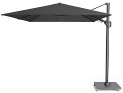 7137p zweefparasol challenger t2 3 5x2 6 faded black recht platinum 8720039162709 1 247x186 - Platinum Challenger rechthoek Zweefparasol T2 Premium - 3,5 x 2,6 m. - Faded black