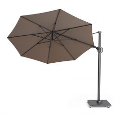 7138q zweefparasol challenger t2  3 5 premium geknikt havana platinum 8717591776635 bewerkt 1 247x236 - Platinum Challenger Zweefparasol T2 premium - 3,5 m. rond Havana taupe