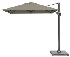 7149e zweefparasol voyager t1 2 5x2 5 taupe recht platinum 8720039162648 247x201 - Platinum Voyager Vierkante Zweefparasol T1 2,5x2,5 m. - Taupe