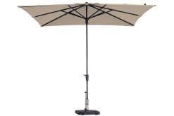 8713229247676 247x165 - Madison stokparasol Syros luxe ecru 280x280 cm.