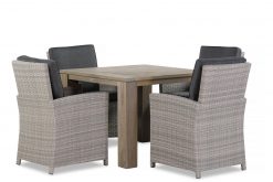 alta brighton wicker tuinset 100   kopie 1 247x165 - Domani Alta/Brighton 100 cm dining tuinset 5-delig