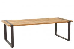 alto tuintafel 23 1 247x165 - Taste Alto dining tuintafel 240 x 100 cm