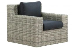 amico loungestoel 247x165 - Garden Collections Amico lounge tuinstoel