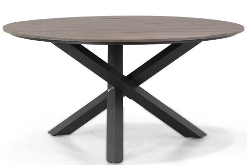 ancona dining tuintafel rond 150 cm 510x340 - Lifestyle Ancona dining tuintafel rond 150 cm