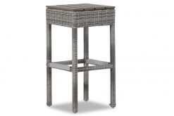 anna barstoel white grey 247x165 - Famous Furniture Anna barstoel