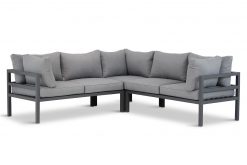 arenas loungeset antra zonder tafel 247x165 - Lifestyle Arenas hoek loungesets 3-delig