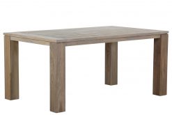 brighton tafel 165 teak 1 247x165 - Garden Collections Brighton dining tuintafel 165 x 100 cm