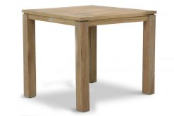 bristol tuintafel 90 bij 90 cm teakhout 1 247x165 - Garden Collections Bristol dining tuintafel 90 x 90 cm