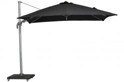 california led 1 zweefparasol 247x165 - Garden Collections Alegria LED zweefparasol 300 x 300 antracite