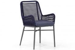 coco adali dining tuinstoel antraciet rope 1 1 247x165 - Coco Adali dining tuinstoel navy blue