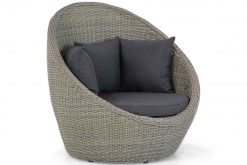 cocoon kubu 1 247x165 - Garden Collections Cocoon lounge tuinstoel kubu