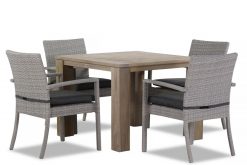 content 5  2 1 247x165 - Domani Solarino/Brighton 100 cm dining tuinset 5-delig stapelbaar