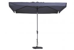 delos parasol 2x3 m bewerkt 1 247x165 - Madison stokparasol Delos luxe safier blue 200x300 cm.