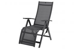 easy relaxstoel antraciet kettler 247x165 - Kettler Easy relax stoel - Antraciet