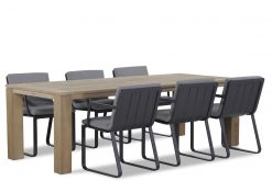 estancia brighton 240 tuinset 1 247x165 - Lifestyle Estancia/Brighton 240 cm dining tuinset 7-delig