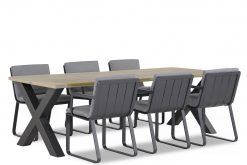 estancia cardiff x factor tuinset 1 247x165 - Lifestyle Estancia/Cardiff X-Factor 240 cm dining tuinset 7-delig