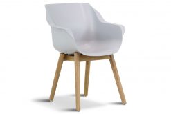 hartman sophie tuinstoel teak misty foto 1 1 247x165 - Hartman Sophie met teakpoot Misty Grey