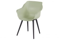 hartman sophie studio dining tuinstoel french green 247x165 - Hartman Sophie studio armstoel - French green