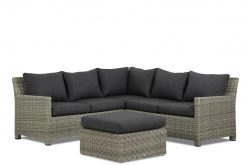 img 3767 copy  247x165 - Garden Collections Lusso/Comodo hoek loungeset 4-delig