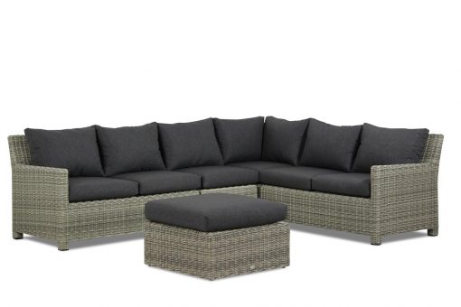 img 3773 copy 510x340 - Garden Collections Lusso/Comodo hoek loungeset 5-delig