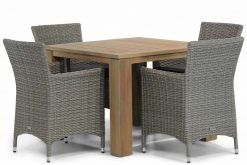 img 5634tuinset 247x165 - Garden Collections Dublin/Brighton 100 cm dining tuinset 5-delig