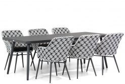 img 6457tuinset 247x165 - Lifestyle Crossway/Valencia 220 cm dining tuinset 7-delig