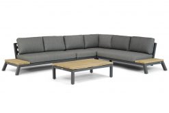 img 6664 247x165 - 4 Seasons Empire/Riviera 120cm platform loungeset 5-delig