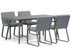 img 6798tuinset 247x165 - Lifestyle Estancia/Valencia 170 cm dining tuinset 5-delig