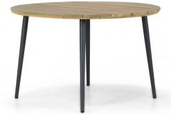 img 6885 247x165 - Lifestyle Montana dining tuintafel 130 cm antraciet